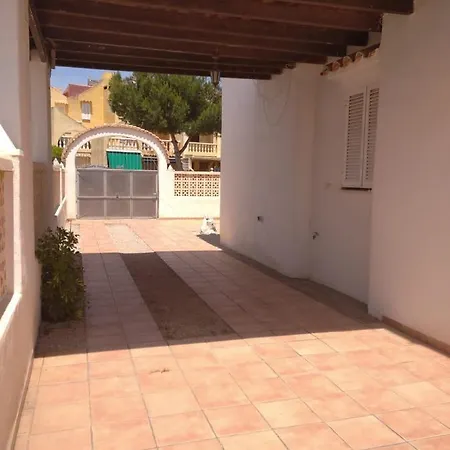 Casa Tavernes