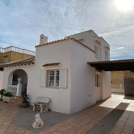 Prázdninový dům Casa Tavernes