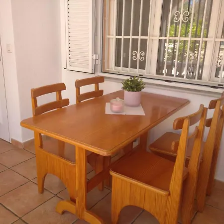 Casa Tavernes Prázdninový dům