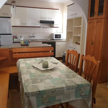 Casa Tavernes Prázdninový dům *