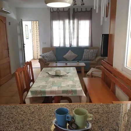 Casa Tavernes Prázdninový dům Tavernes de Valldigna