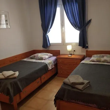 Prázdninový dům Casa Tavernes
