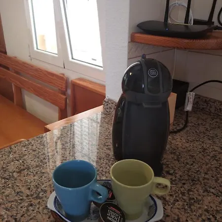 Prázdninový dům Casa Tavernes *