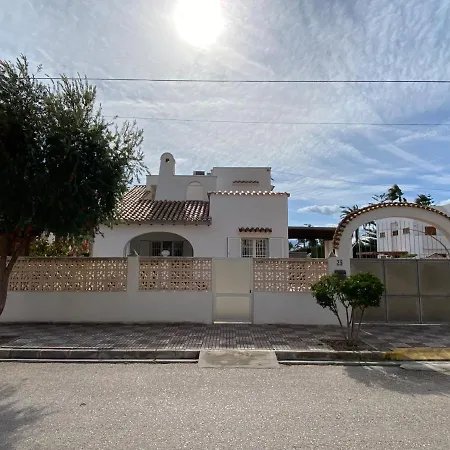 Casa Tavernes * Tavernes de Valldigna