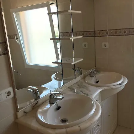 Casa Tavernes Prázdninový dům