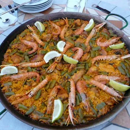 Casa Tavernes Tavernes de Valldigna