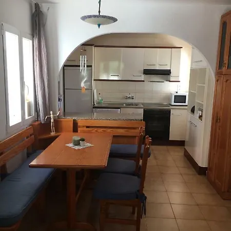 Casa Tavernes *