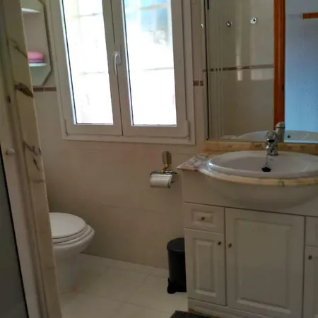 Casa Tavernes Prázdninový dům