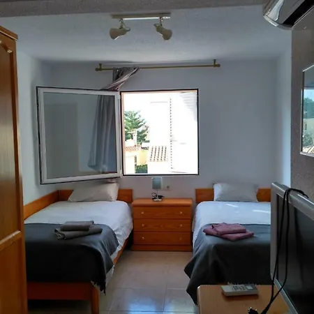 Casa Tavernes Prázdninový dům *